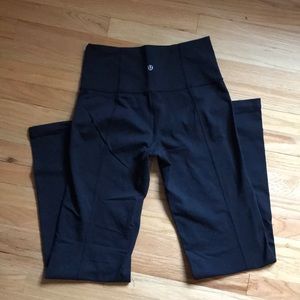 2/$30 Lulu lemon yoga pants